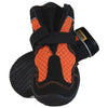 3 (XS-S) - 2 Boots Only / Orange / 2
