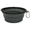 Small 385 ml / 13 fl oz / Grey